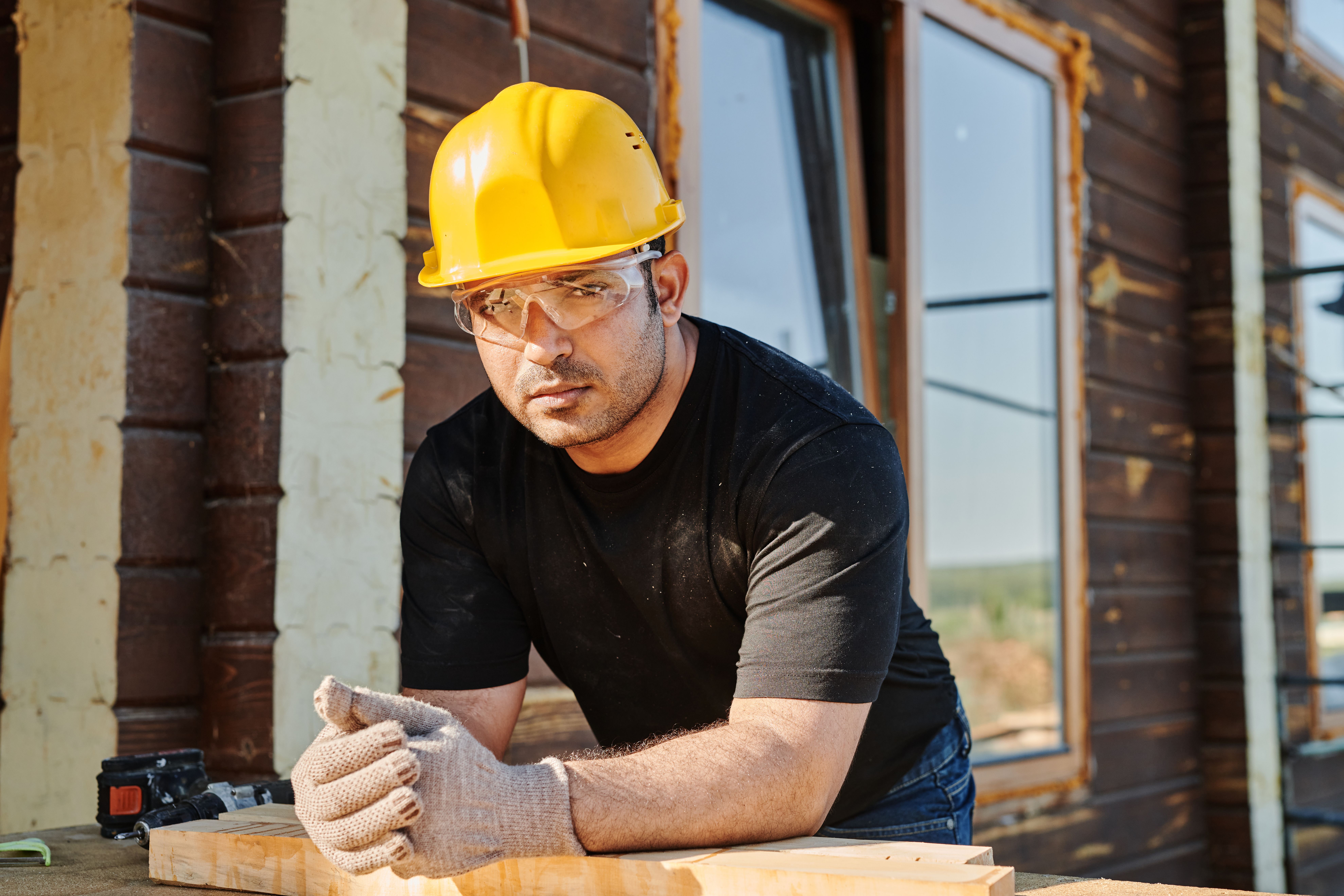 Construction
