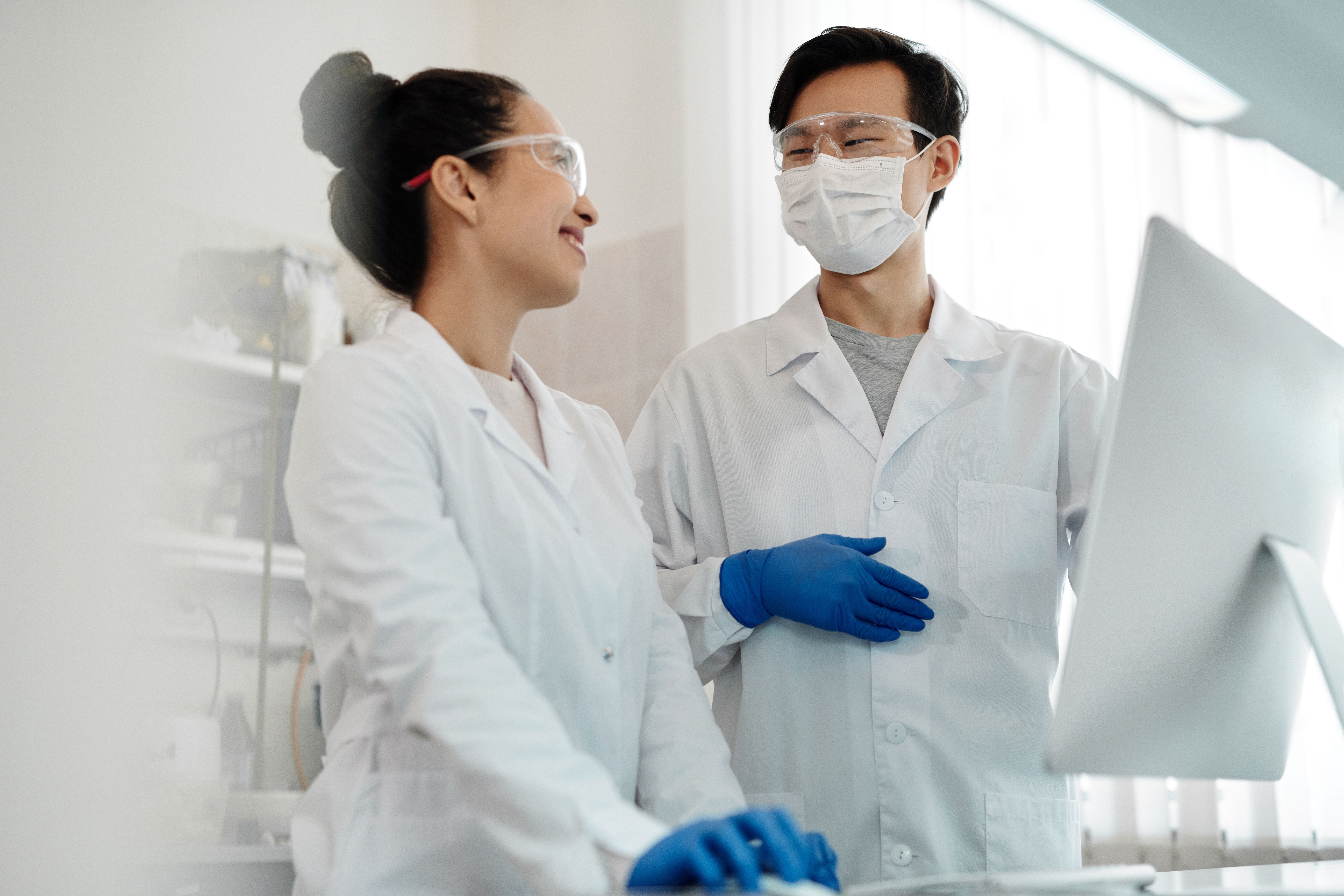 Lab & Medical