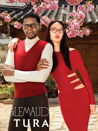 Victor Glemaud x Tura