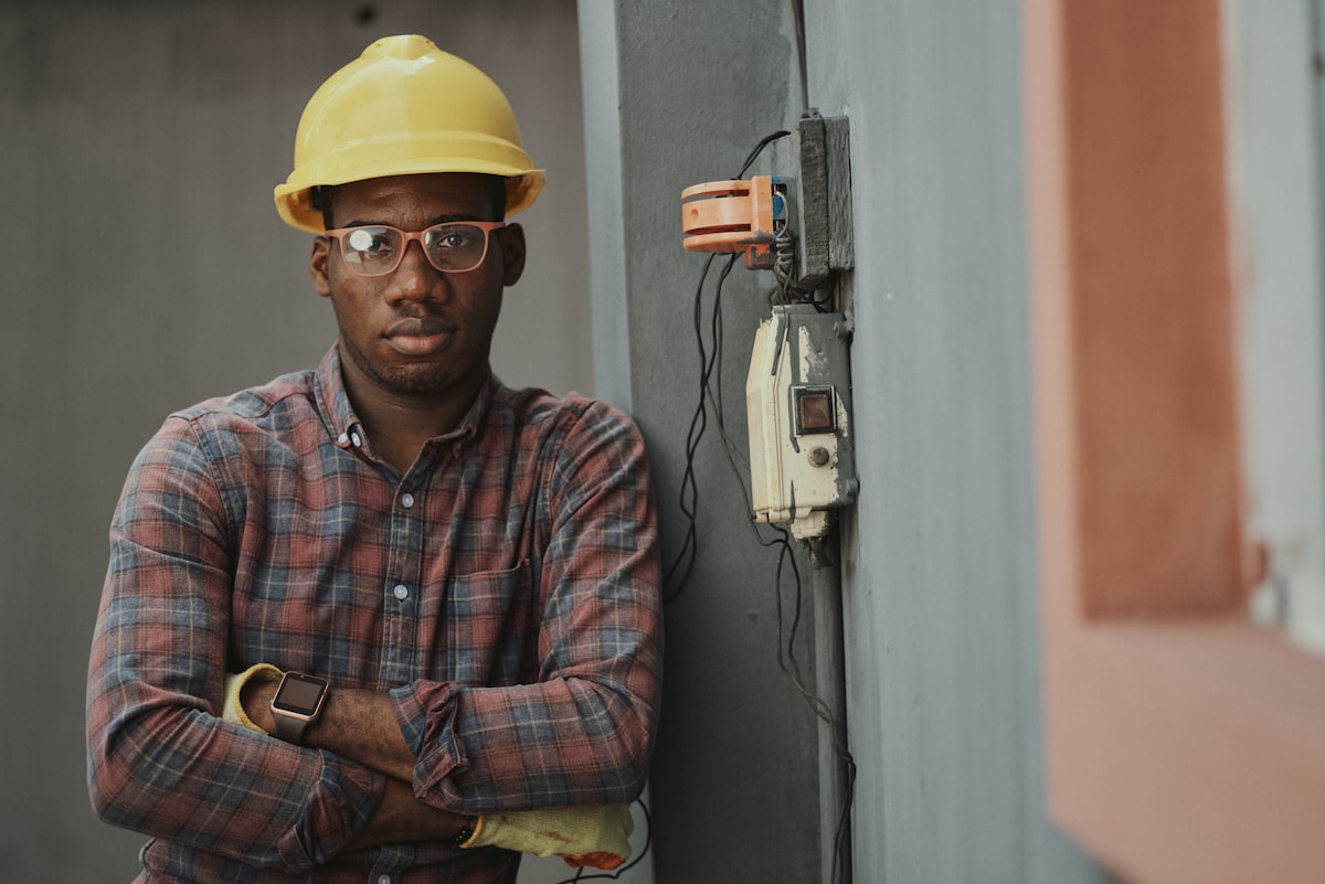 Safety Frames